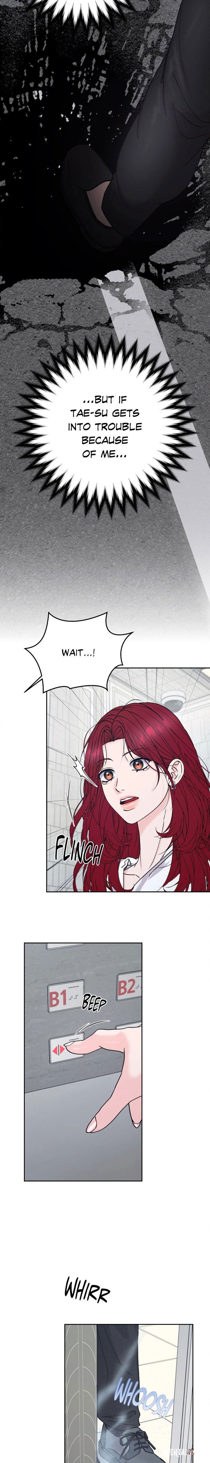 Nailing the Assignment (Uncensored) Nailing the Assignment (Uncensored) Chapter 25 - صفحة 19