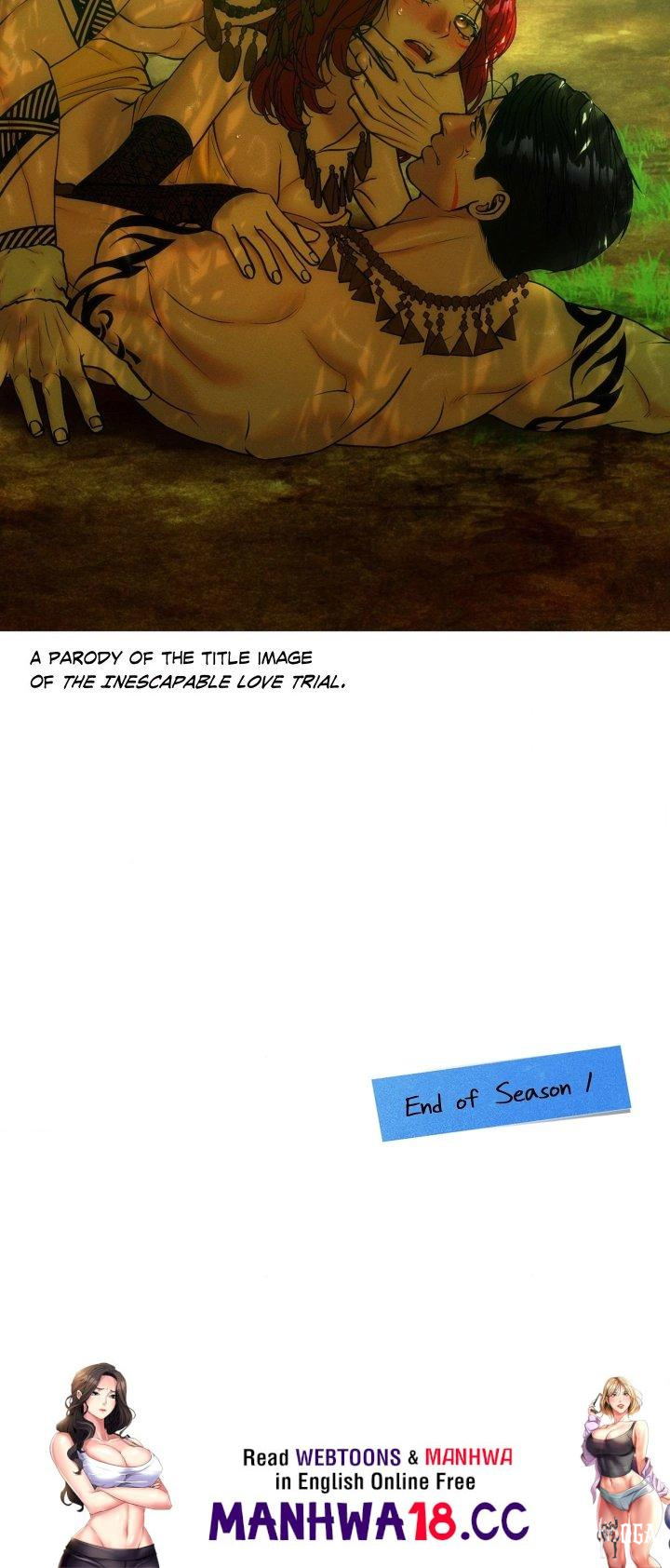 Nailing the Assignment (Uncensored) Nailing the Assignment (Uncensored) Chapter 26.5 - Page 5