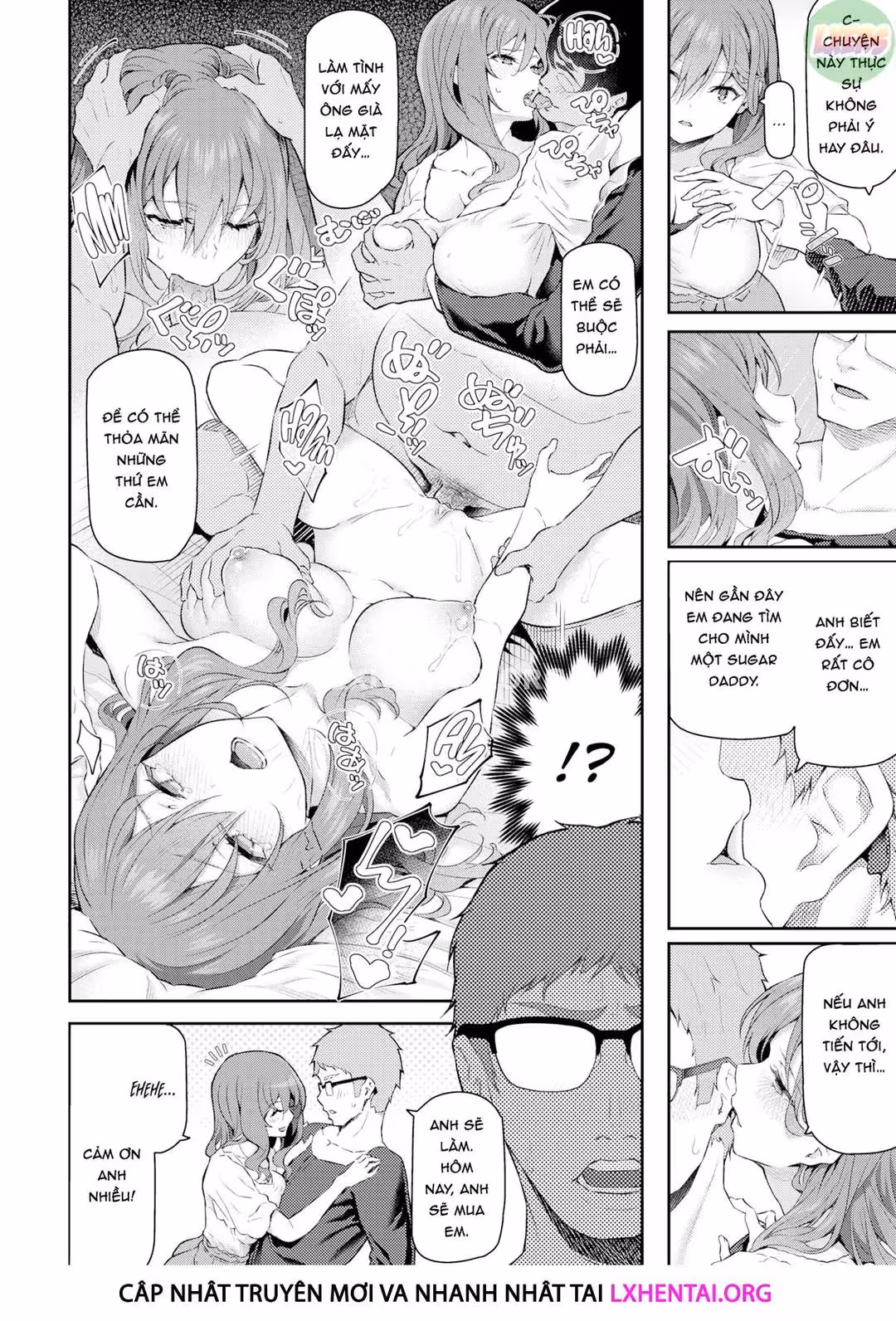 Nàng soapland độc quyền của anh Xem chap đầu - Página 11