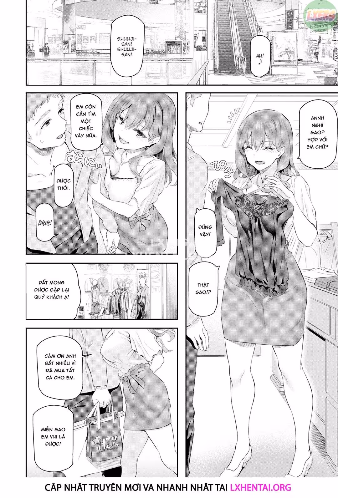 Nàng soapland độc quyền của anh Xem chap đầu - Página 19