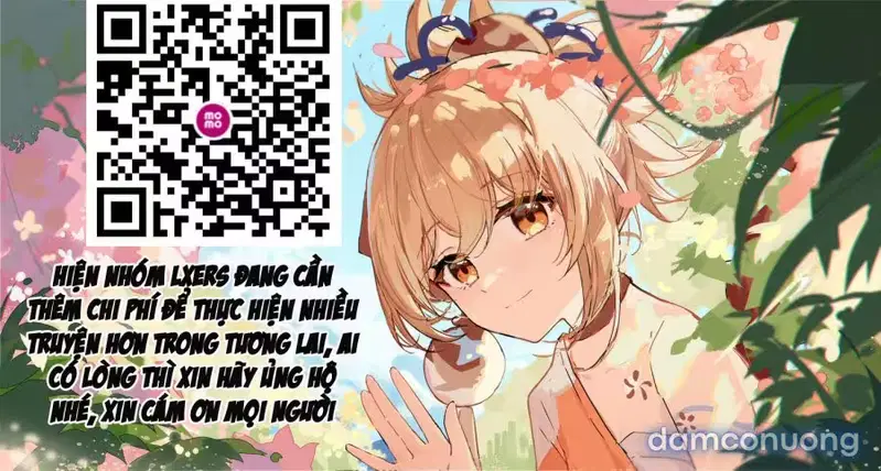 Natsumi’s Wild Imagination Oneshot - Halaman 3