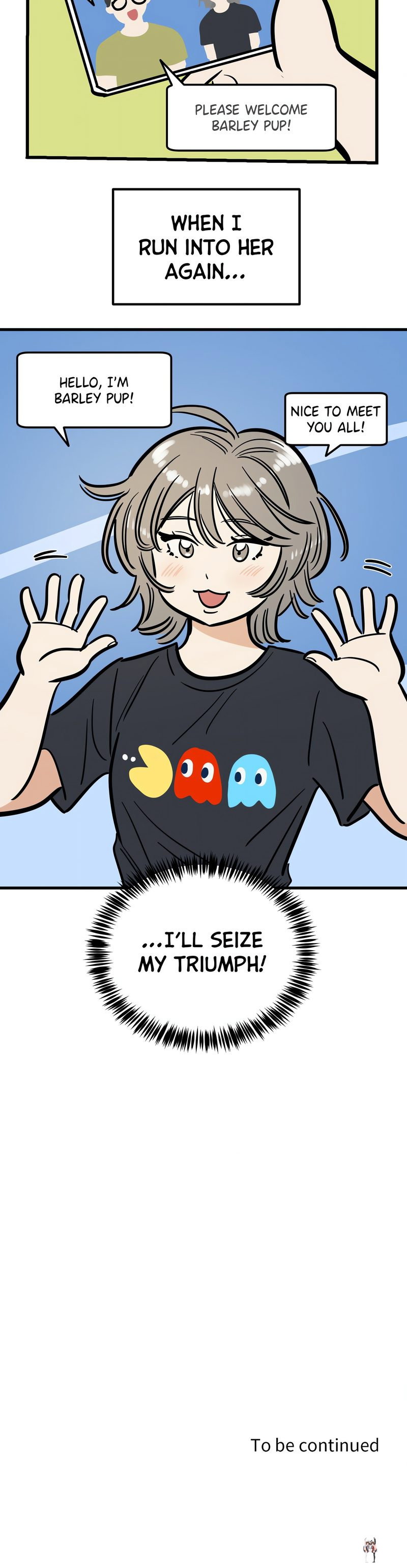 Naughty Positions Naughty Positions Chapter 37 - صفحة 7