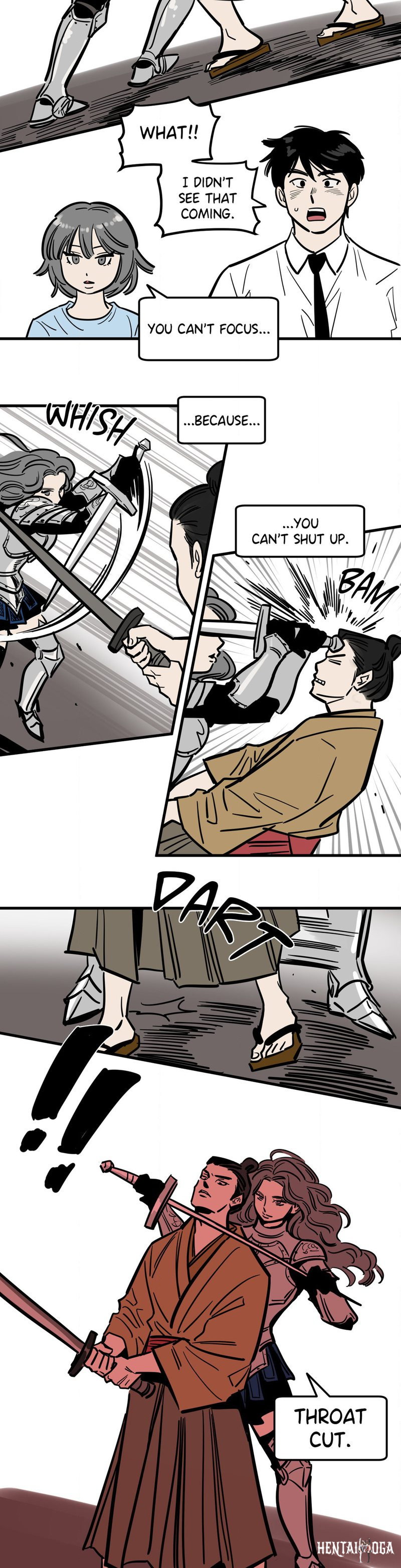 Naughty Positions Naughty Positions Chapter 36 - صفحة 11