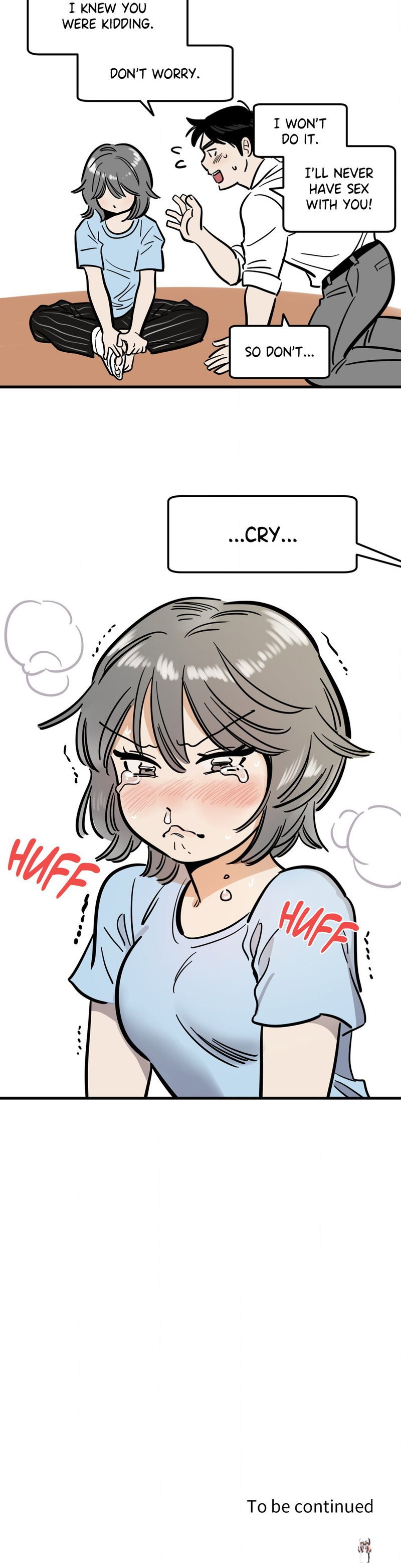 Naughty Positions Naughty Positions Chapter 36 - صفحة 14