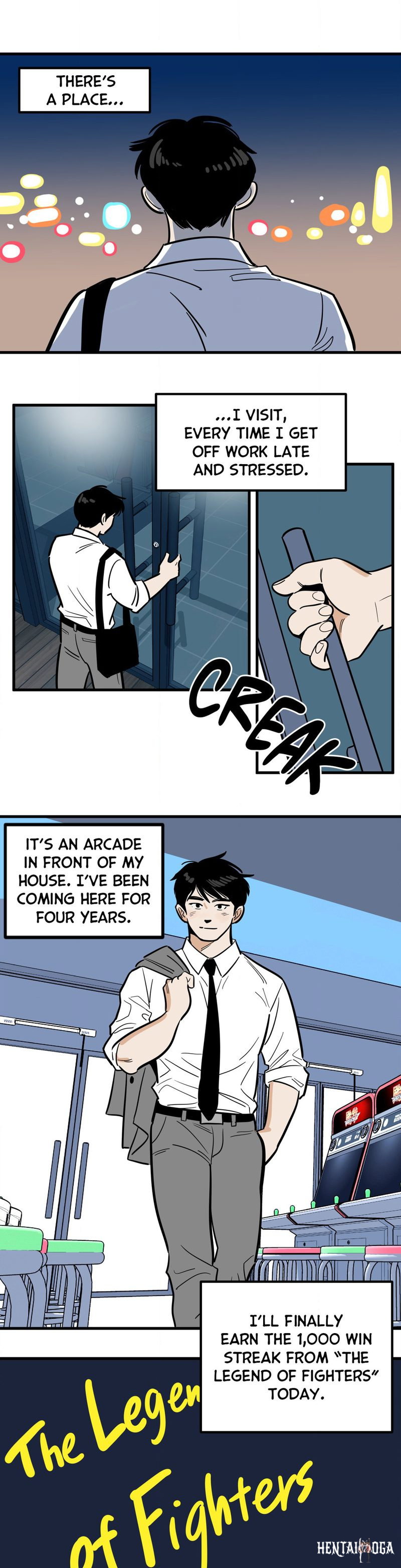 Naughty Positions Naughty Positions Chapter 35 - صفحة 2