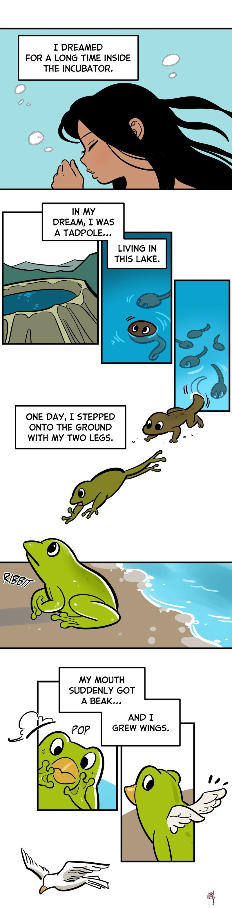 Naughty Positions Naughty Positions Chapter 34 - Página 1