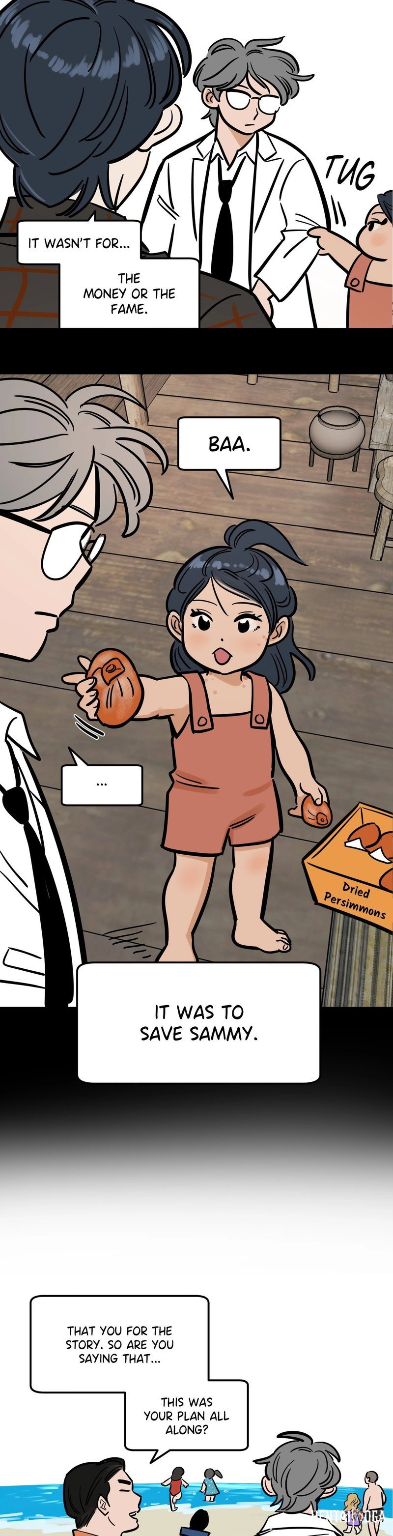 Naughty Positions Naughty Positions Chapter 34 - Página 14