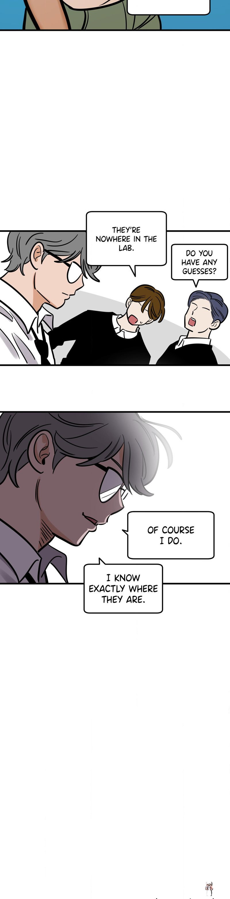 Naughty Positions Naughty Positions Chapter 33 - Page 10