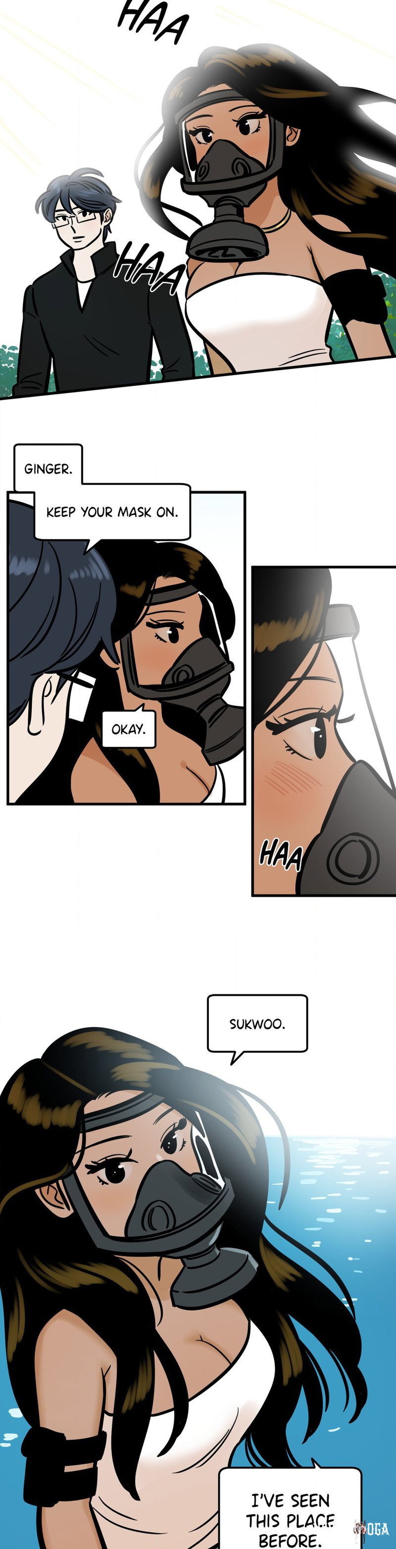 Naughty Positions Naughty Positions Chapter 33 - Page 9