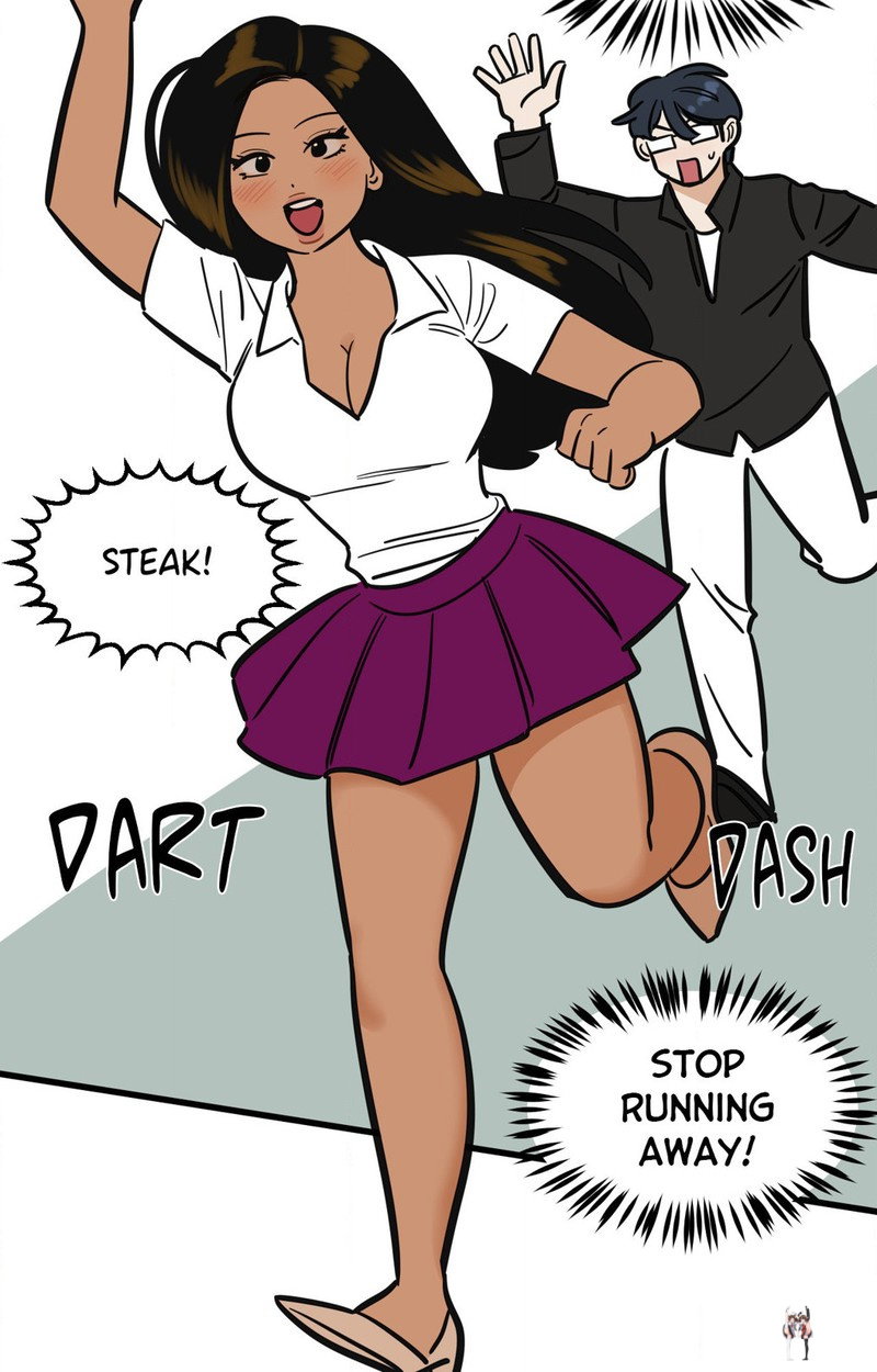 Naughty Positions Naughty Positions Chapter 32 - Page 10