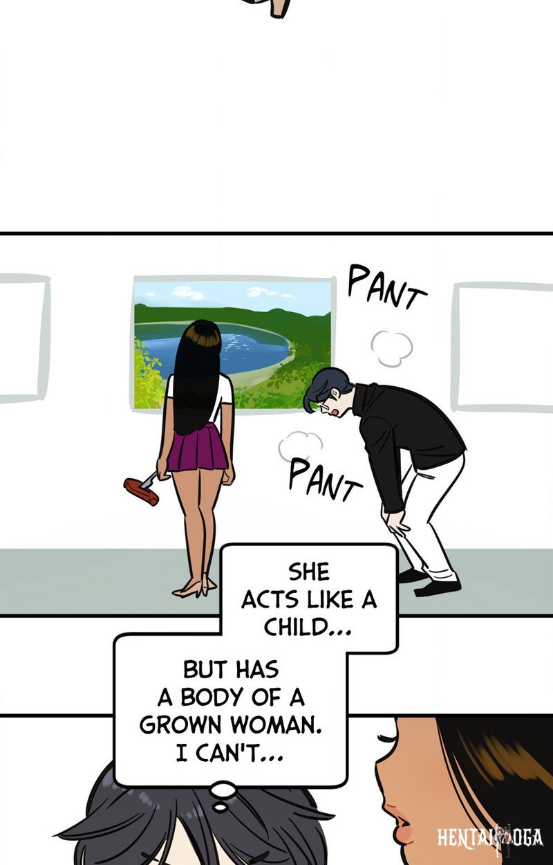 Naughty Positions Naughty Positions Chapter 32 - Page 11