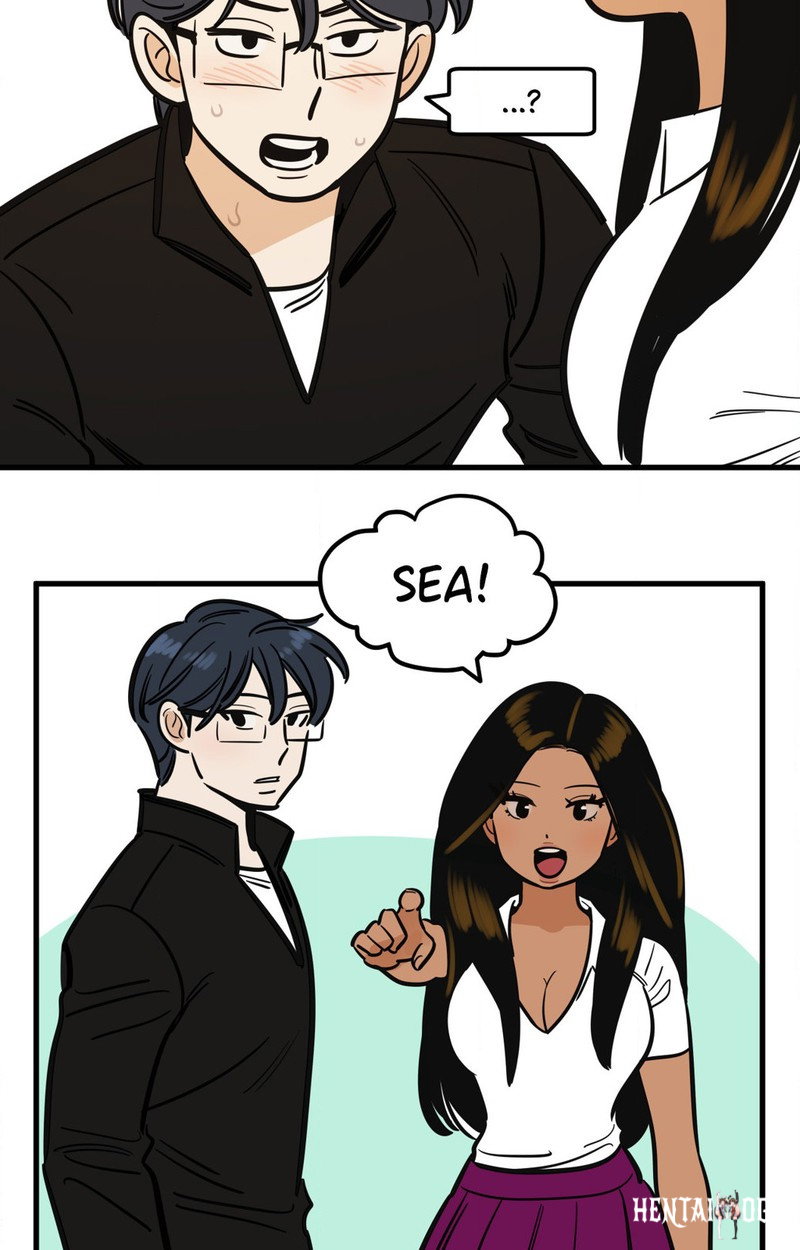 Naughty Positions Naughty Positions Chapter 32 - Page 12