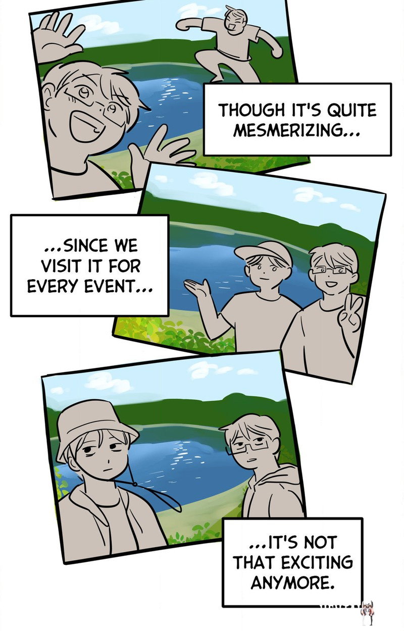 Naughty Positions Naughty Positions Chapter 32 - Page 14