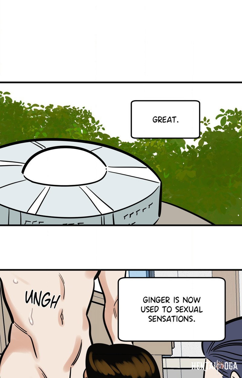 Naughty Positions Naughty Positions Chapter 32 - Page 17