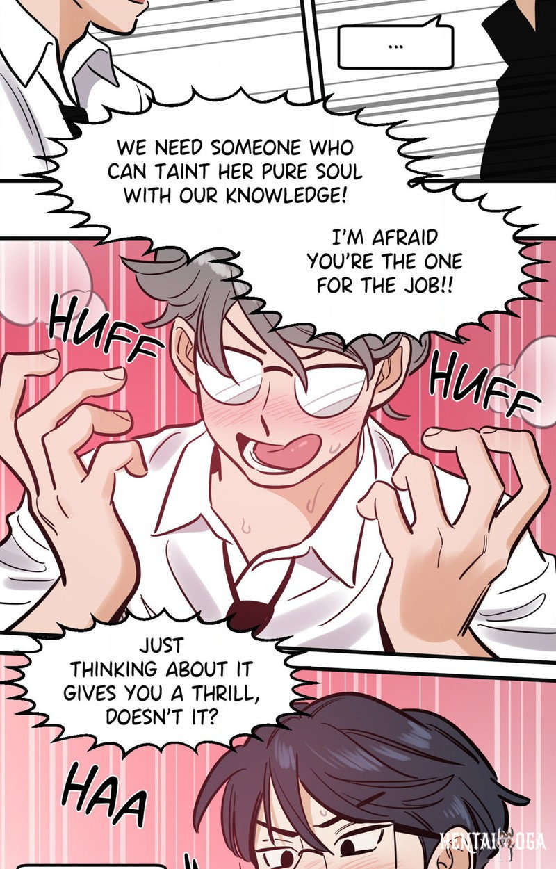 Naughty Positions Naughty Positions Chapter 32 - Page 2