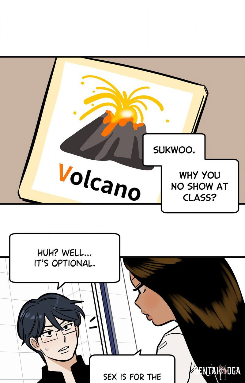 Naughty Positions Naughty Positions Chapter 32 - Page 26