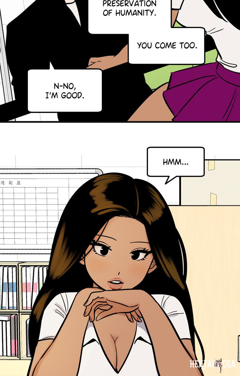 Naughty Positions Naughty Positions Chapter 32 - Page 27