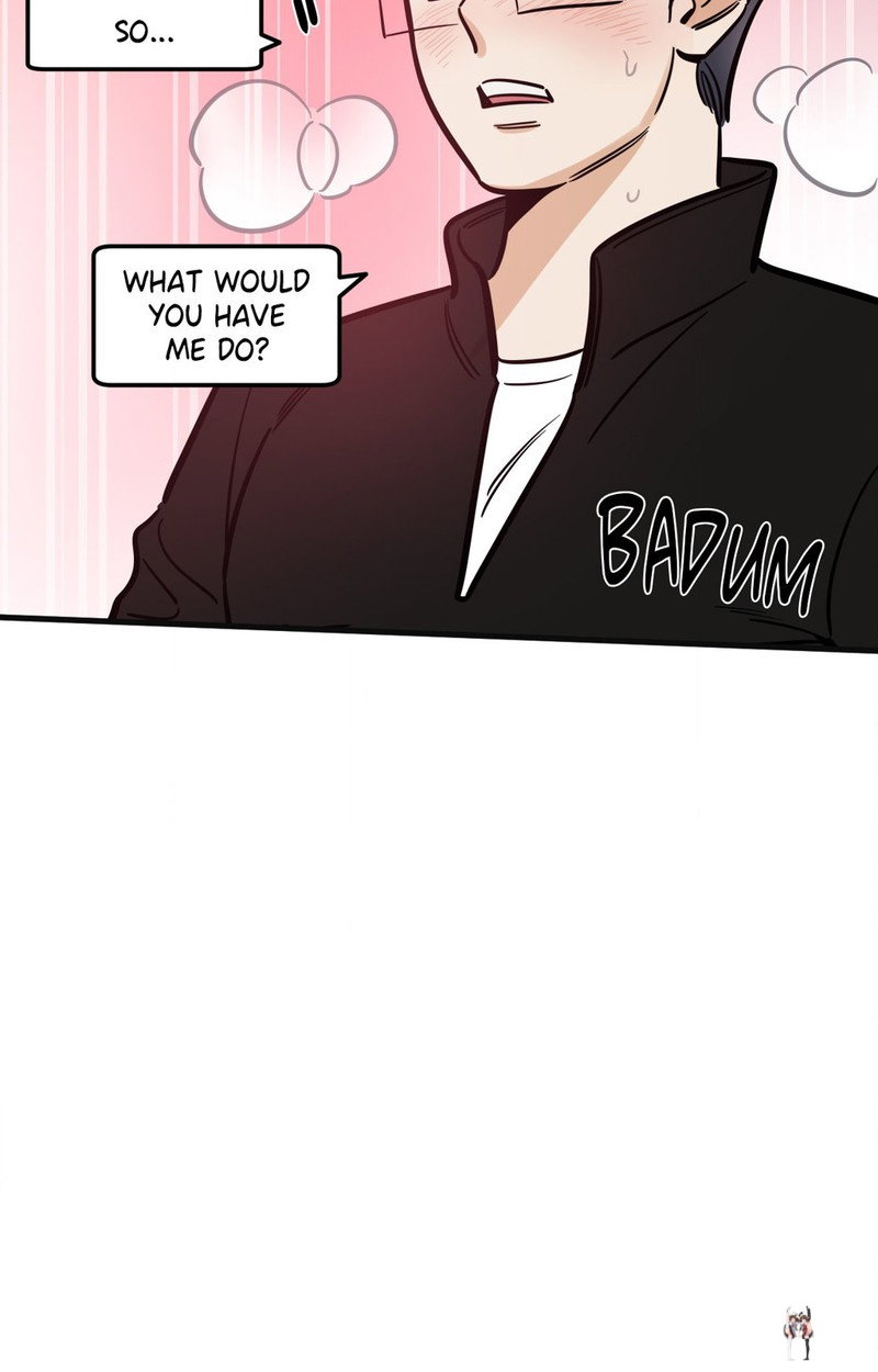 Naughty Positions Naughty Positions Chapter 32 - Page 3