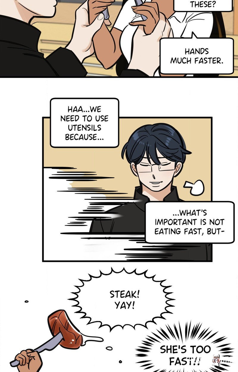 Naughty Positions Naughty Positions Chapter 32 - Page 9