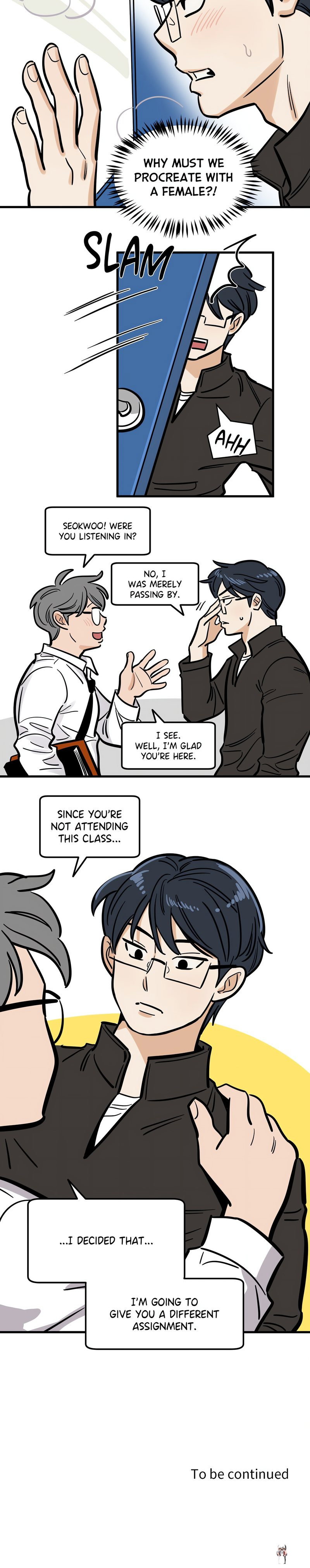 Naughty Positions Naughty Positions Chapter 31 - صفحة 7