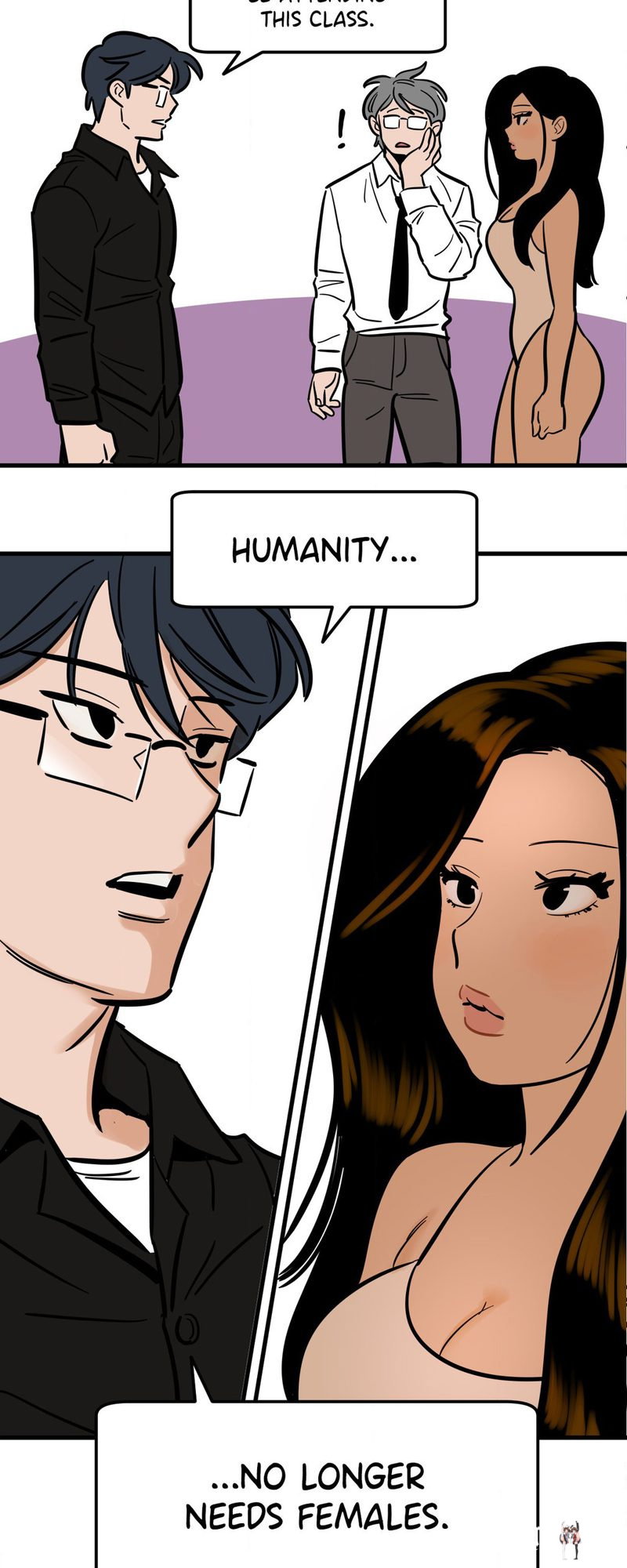 Naughty Positions Naughty Positions Chapter 30 - صفحة 16