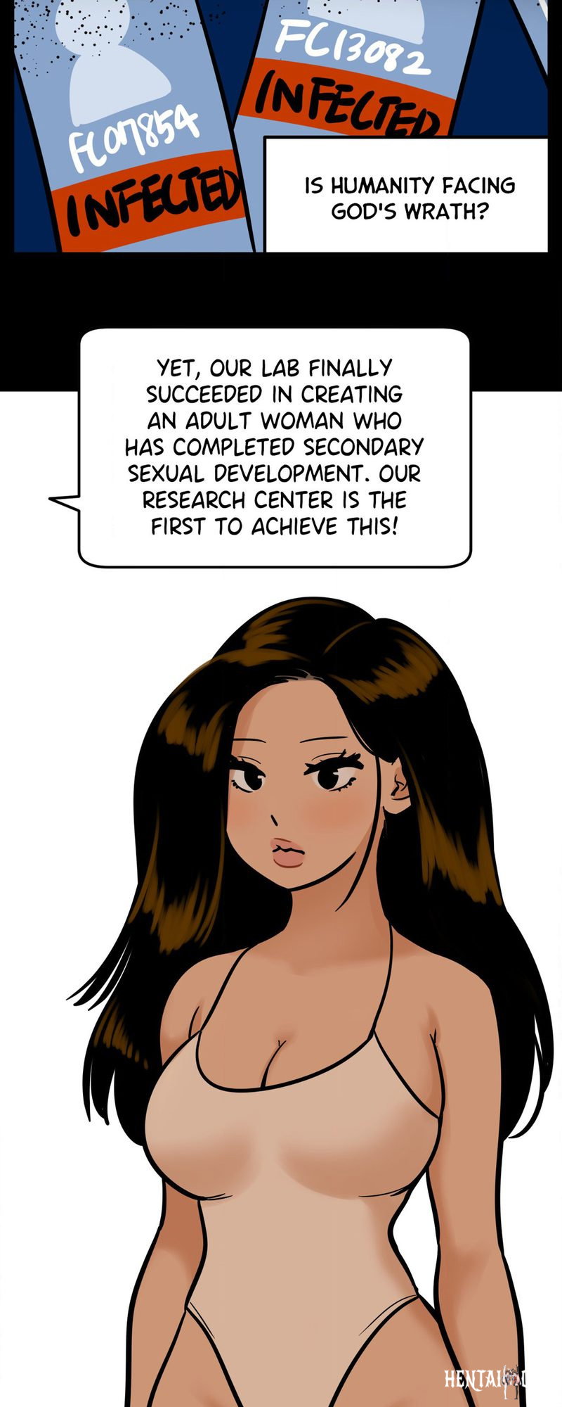 Naughty Positions Naughty Positions Chapter 30 - صفحة 4