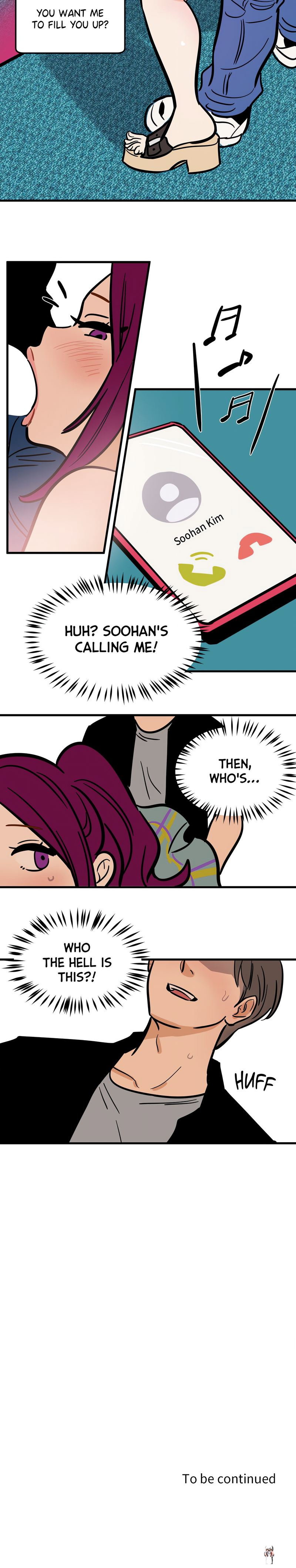 Naughty Positions Naughty Positions Chapter 28 - صفحة 7