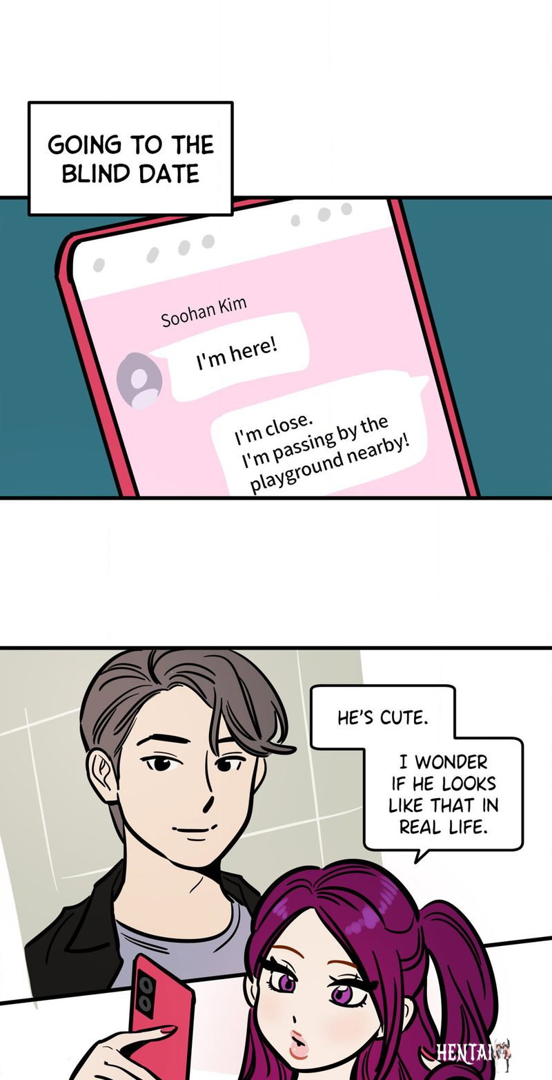 Naughty Positions Naughty Positions Chapter 27 - صفحة 1