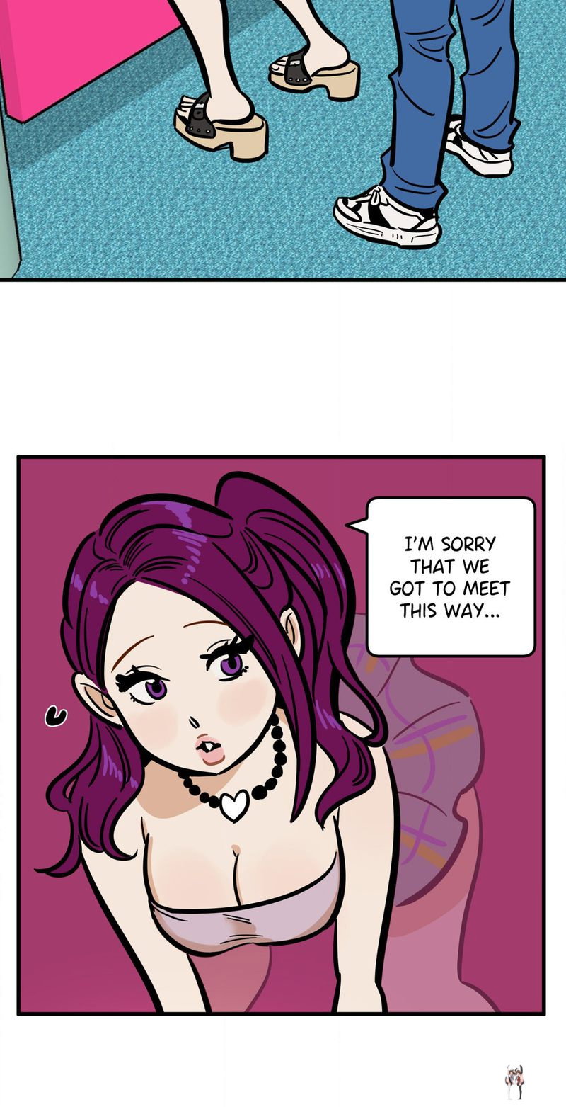 Naughty Positions Naughty Positions Chapter 27 - صفحة 13