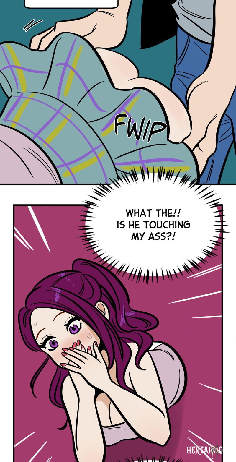 Naughty Positions Naughty Positions Chapter 27 - صفحة 16