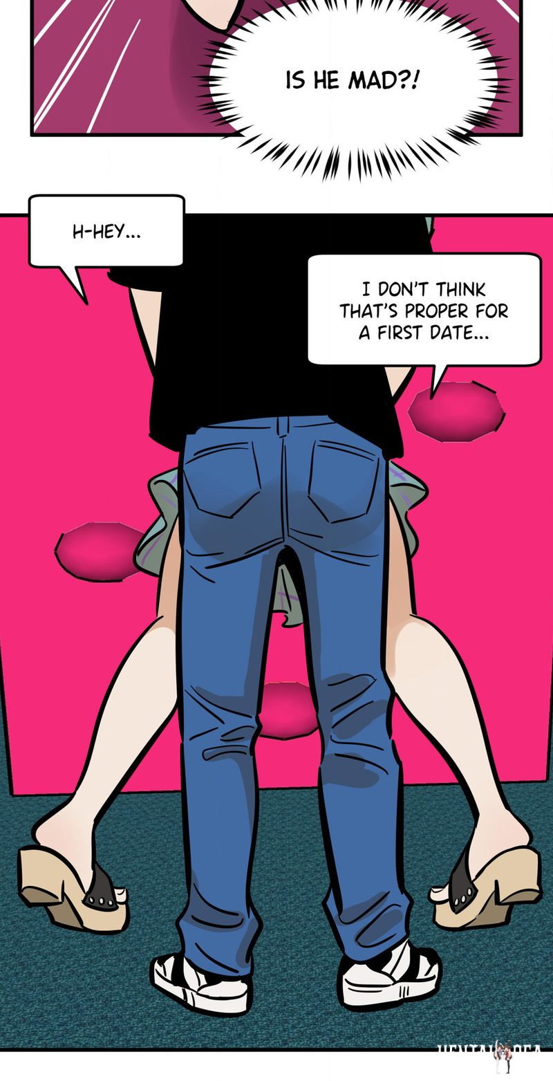 Naughty Positions Naughty Positions Chapter 27 - صفحة 17