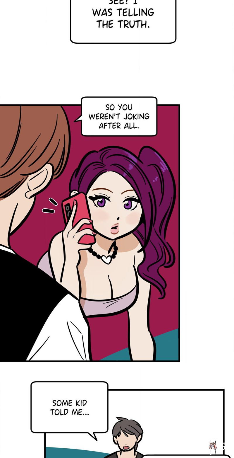 Naughty Positions Naughty Positions Chapter 27 - صفحة 20