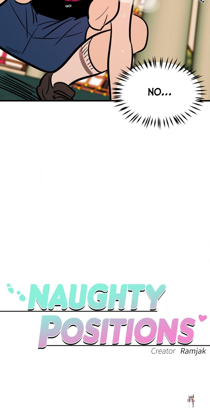 Naughty Positions Naughty Positions Chapter 27 - صفحة 27