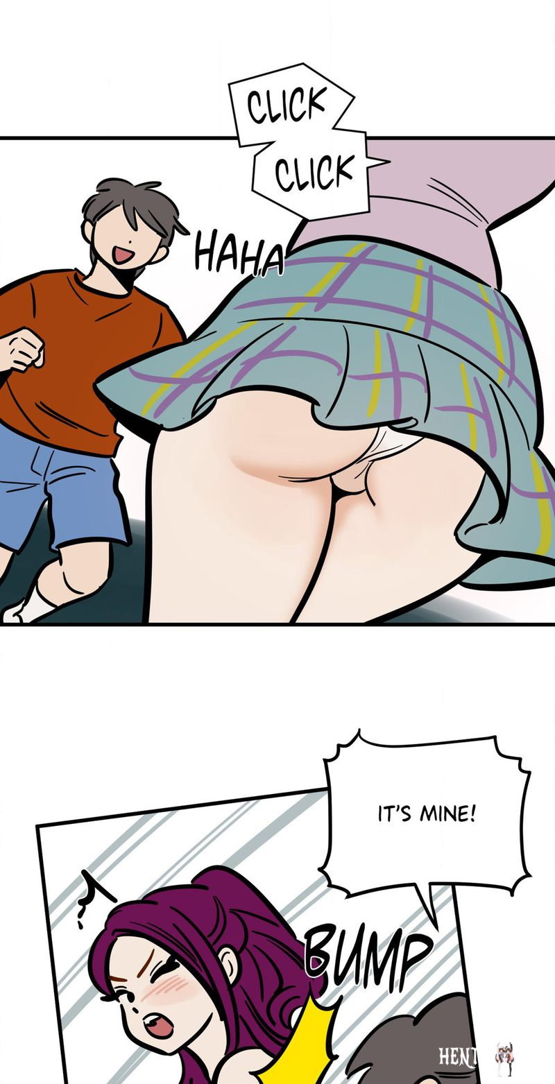 Naughty Positions Naughty Positions Chapter 27 - صفحة 3