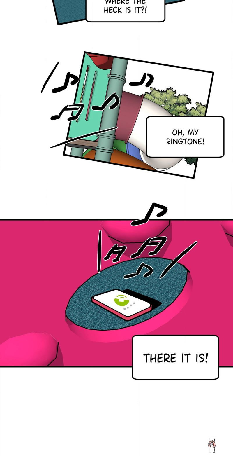 Naughty Positions Naughty Positions Chapter 27 - صفحة 5