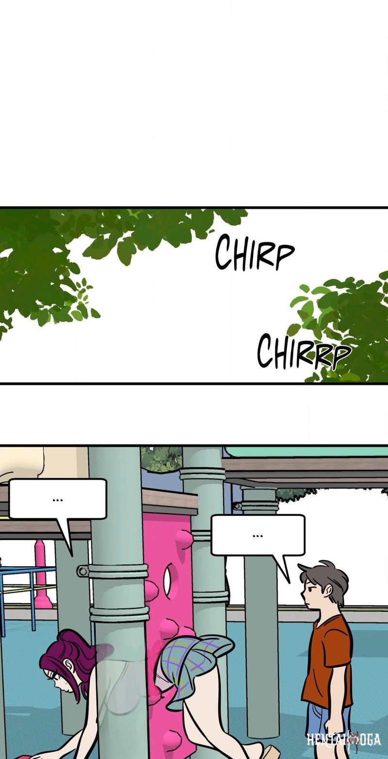 Naughty Positions Naughty Positions Chapter 27 - صفحة 6