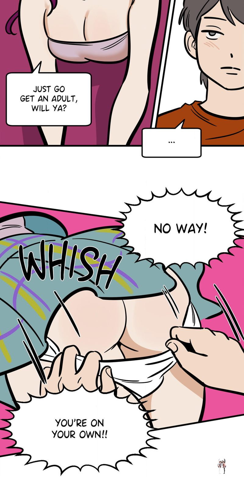 Naughty Positions Naughty Positions Chapter 27 - صفحة 8