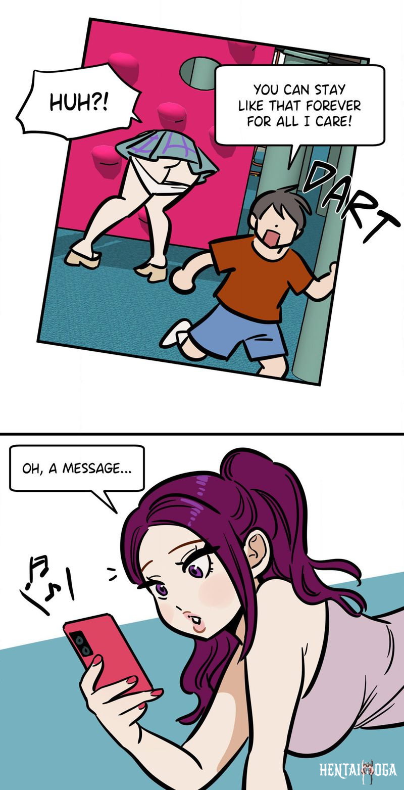 Naughty Positions Naughty Positions Chapter 27 - صفحة 9