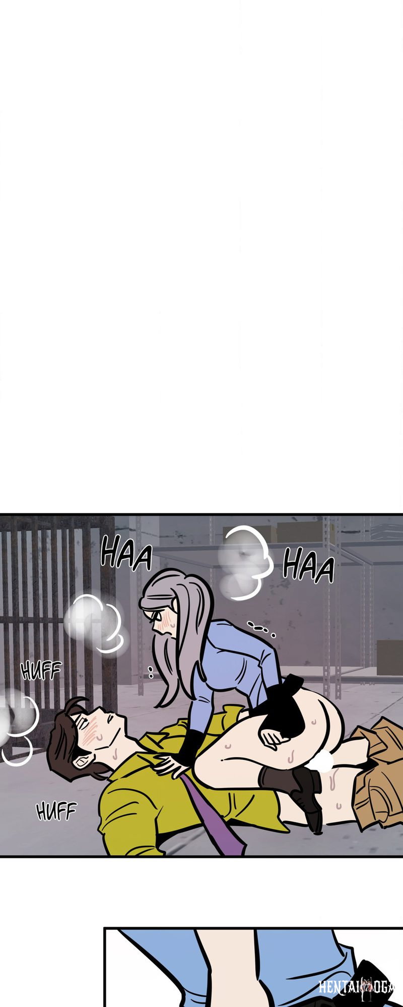 Naughty Positions Naughty Positions Chapter 26 - صفحة 15