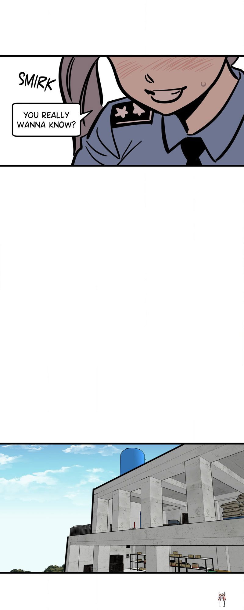 Naughty Positions Naughty Positions Chapter 26 - صفحة 17