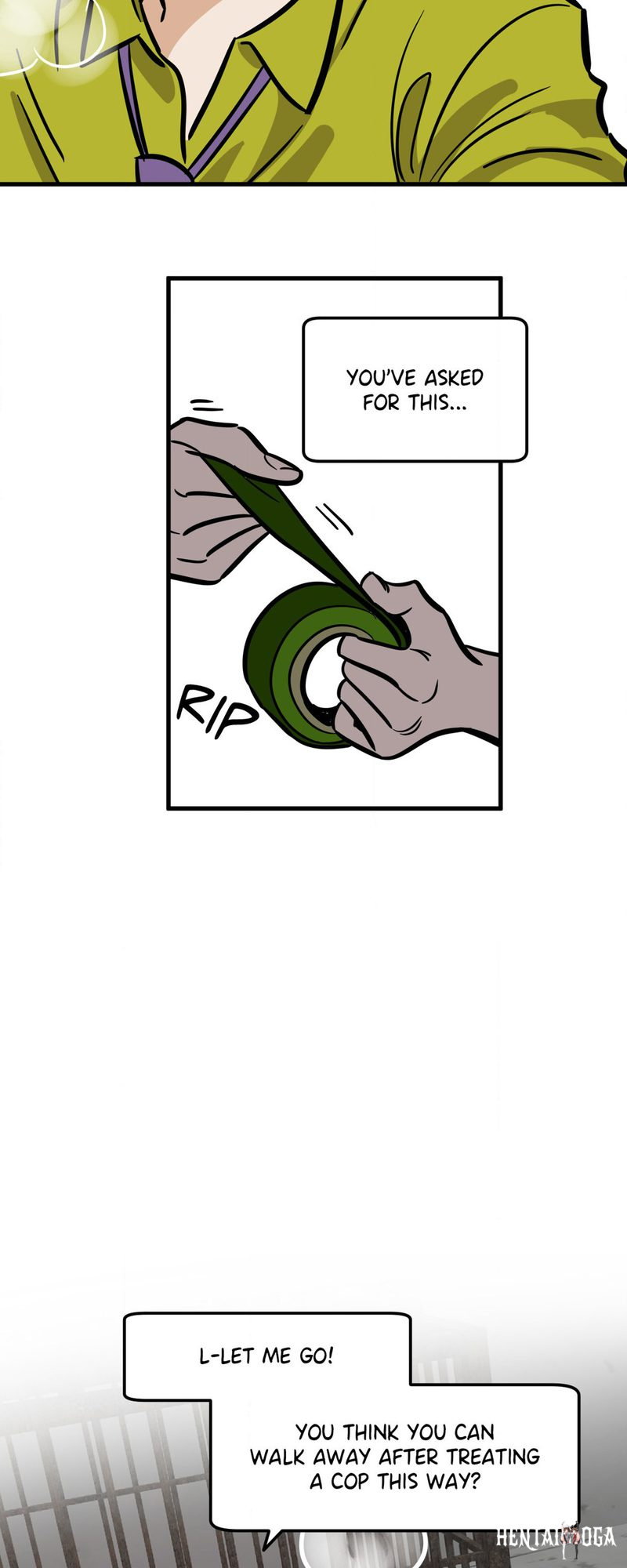 Naughty Positions Naughty Positions Chapter 26 - صفحة 5