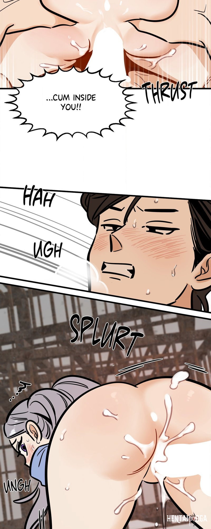 Naughty Positions Naughty Positions Chapter 25 - صفحة 14