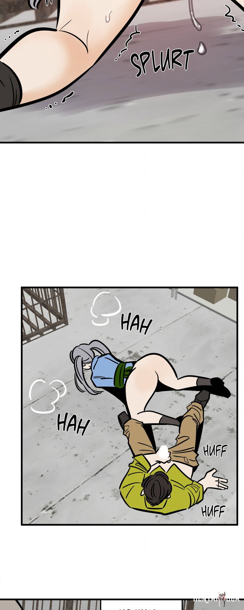 Naughty Positions Naughty Positions Chapter 25 - صفحة 15