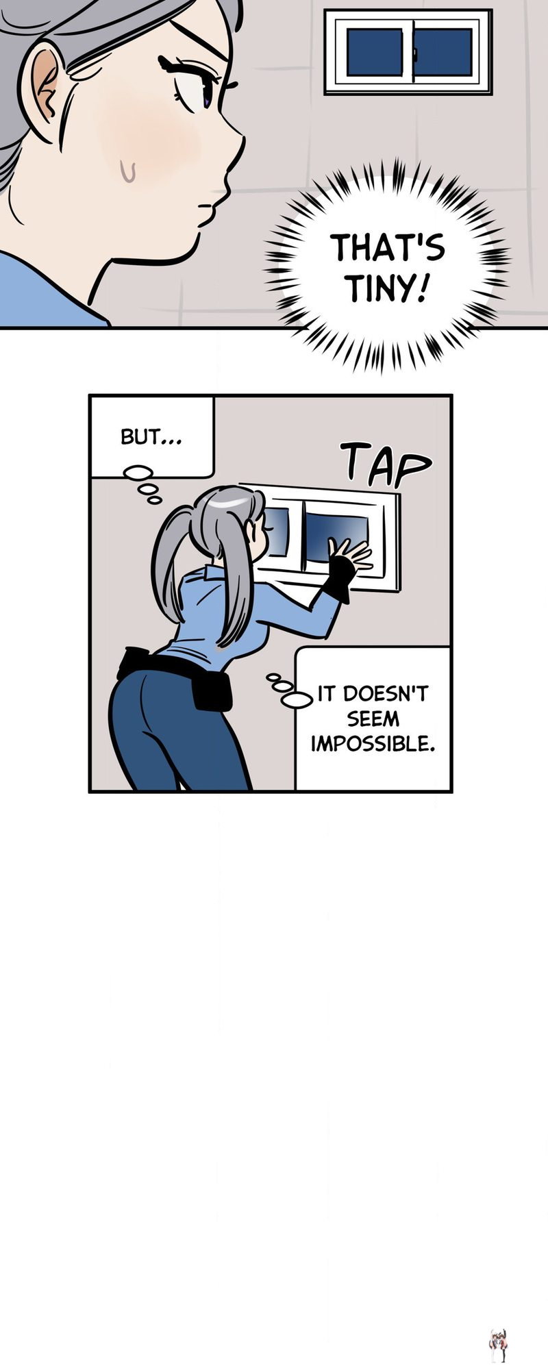 Naughty Positions Naughty Positions Chapter 22 - Página 10