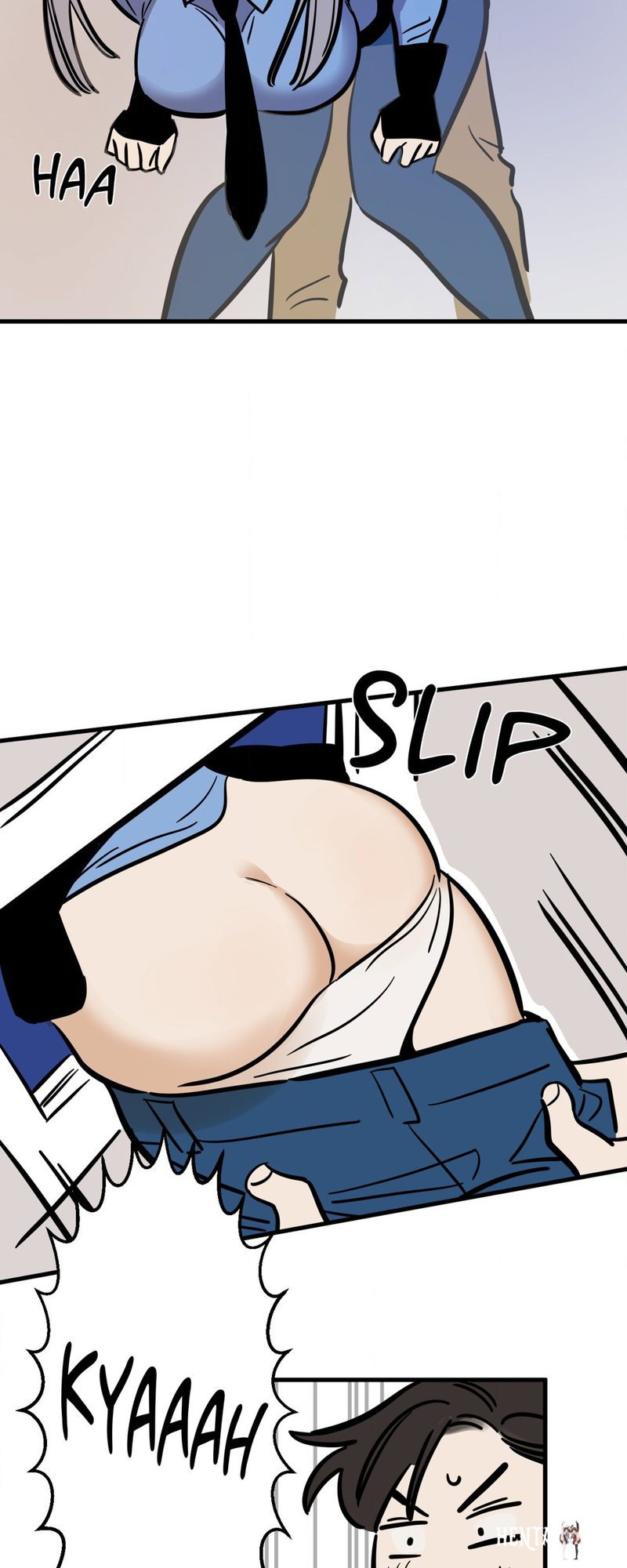 Naughty Positions Naughty Positions Chapter 22 - Página 15