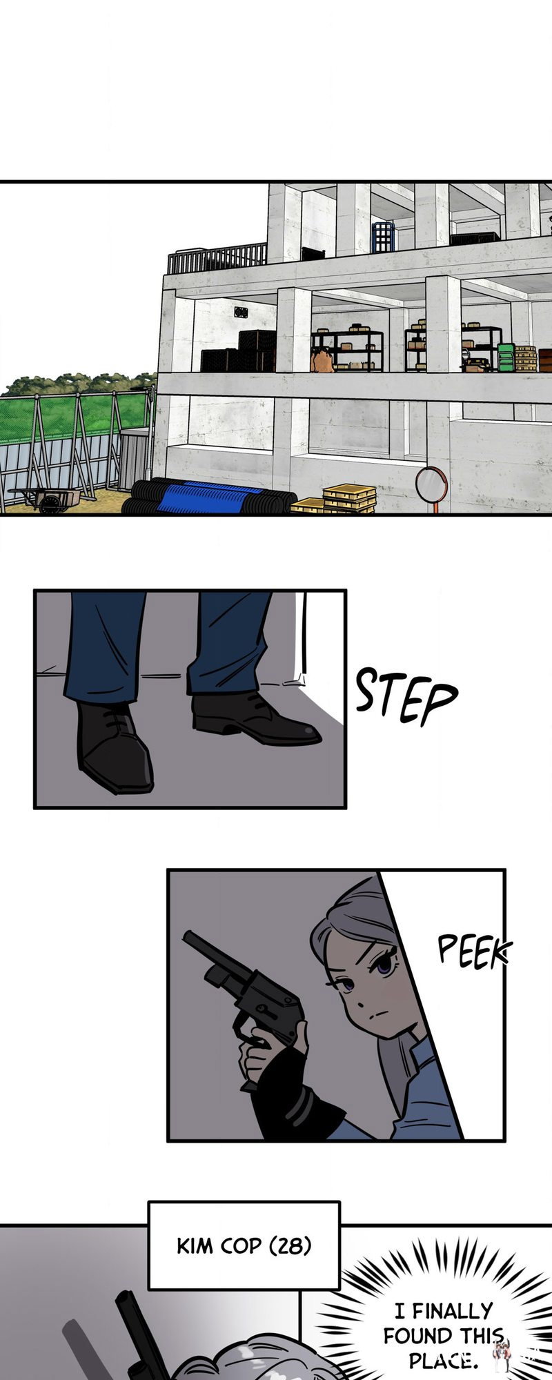 Naughty Positions Naughty Positions Chapter 21 - صفحة 1