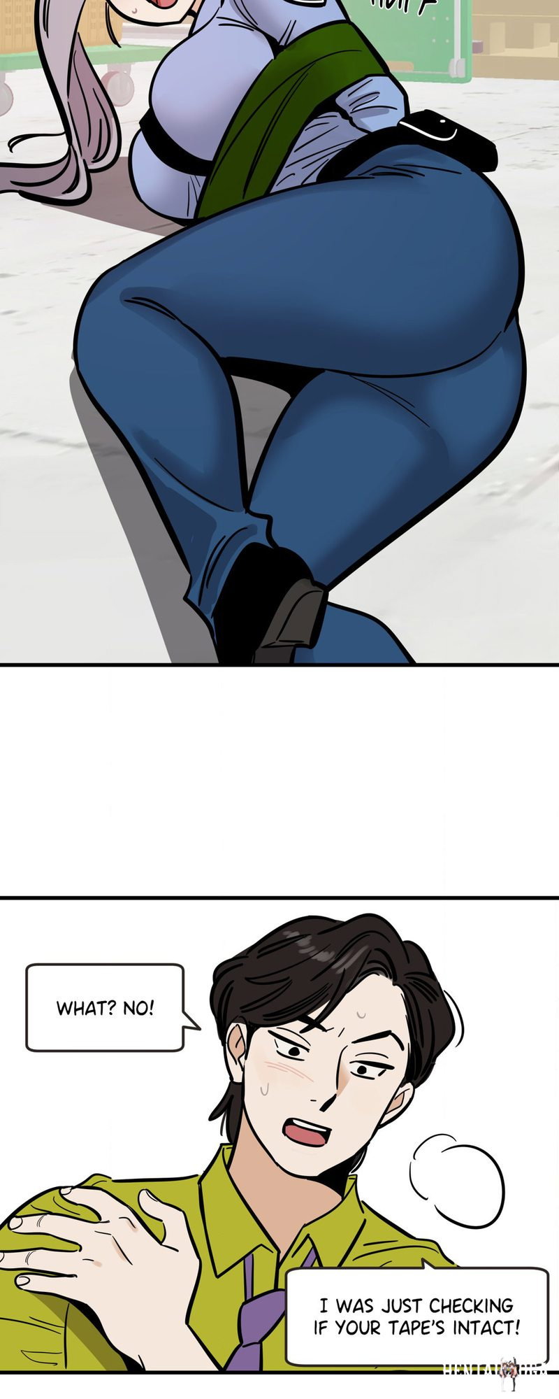 Naughty Positions Naughty Positions Chapter 21 - صفحة 10