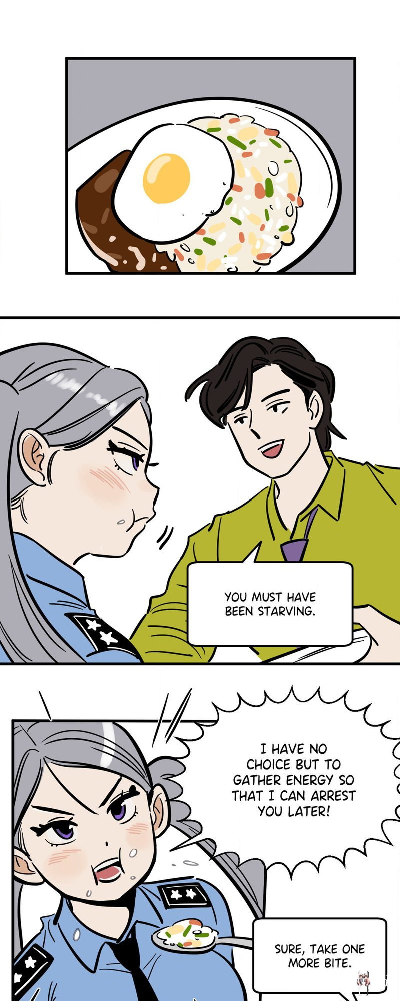 Naughty Positions Naughty Positions Chapter 21 - صفحة 16