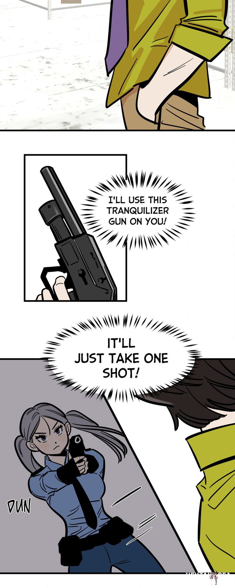 Naughty Positions Naughty Positions Chapter 21 - صفحة 3