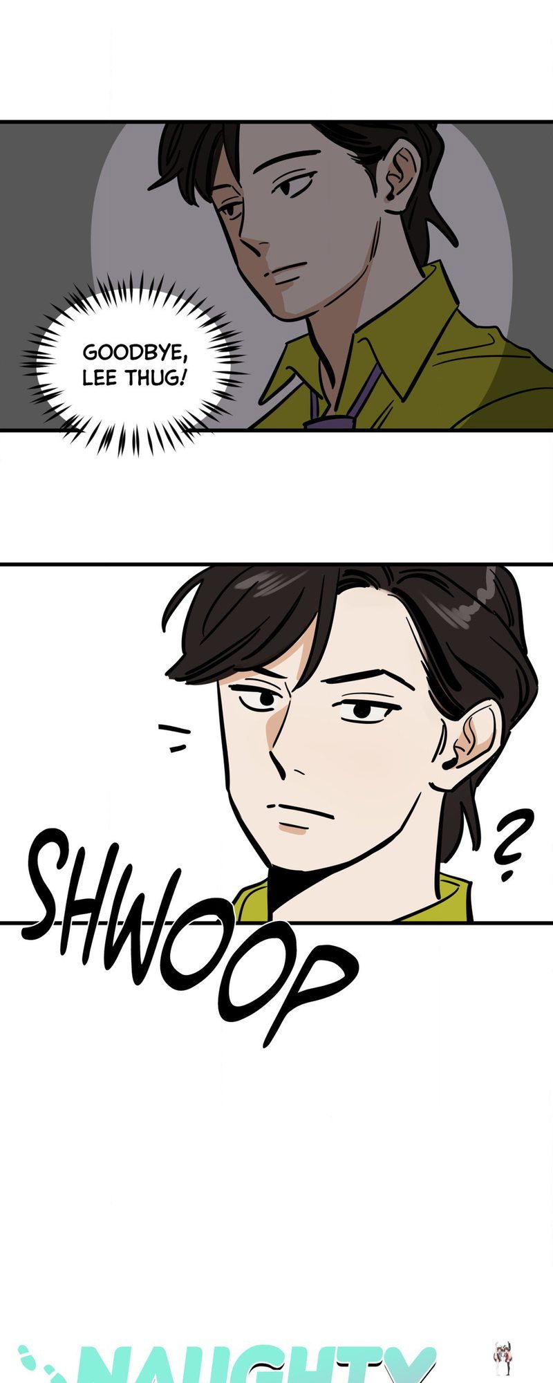 Naughty Positions Naughty Positions Chapter 21 - صفحة 4